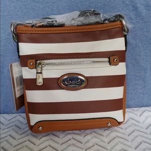 B.O.C. Crossbody NWT